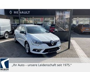 Renault Renault Megane IV Limited Deluxe 1.5 BLUE dCi 115 Gebrauchtwagen