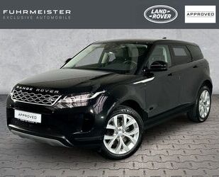 Land Rover Range Rover Evoque Gebrauchtwagen