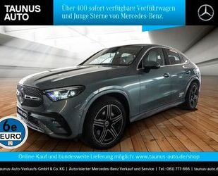 Mercedes-Benz GLC 200 Gebrauchtwagen