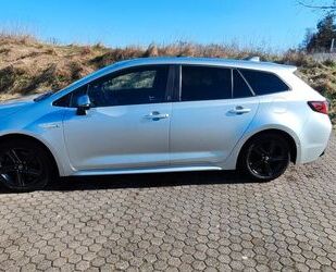 Toyota Corolla Gebrauchtwagen
