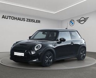 Mini Cooper SE Gebrauchtwagen