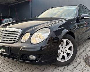 Mercedes-Benz E 220 Gebrauchtwagen