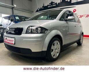 Audi A2 Gebrauchtwagen