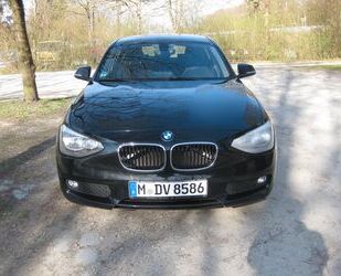 BMW 118 Gebrauchtwagen