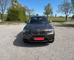 BMW X3 Gebrauchtwagen