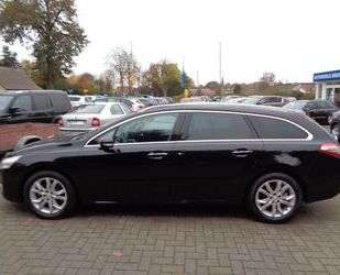 Peugeot 508 Gebrauchtwagen