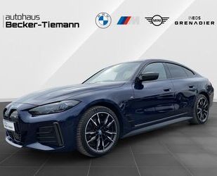 BMW i4 Gebrauchtwagen