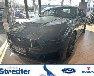 Ford Mustang Gebrauchtwagen