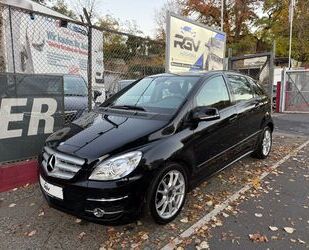 Mercedes-Benz B 180 Gebrauchtwagen