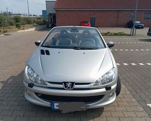 Peugeot 206 Gebrauchtwagen