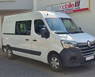 Renault Master Gebrauchtwagen