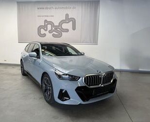 BMW 540 Gebrauchtwagen