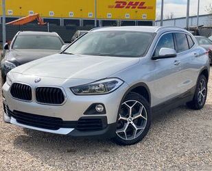 BMW X2 Gebrauchtwagen