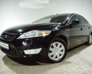 Ford Mondeo Gebrauchtwagen