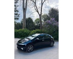 Honda Civic Gebrauchtwagen