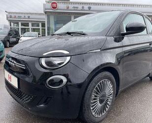 Fiat 500e Gebrauchtwagen