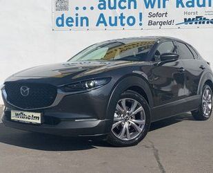 Mazda CX-30 Gebrauchtwagen