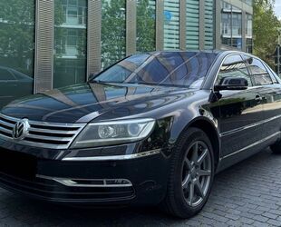 VW Phaeton Gebrauchtwagen