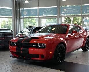 Dodge Challenger Gebrauchtwagen