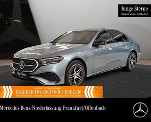 Mercedes-Benz E 300 Gebrauchtwagen