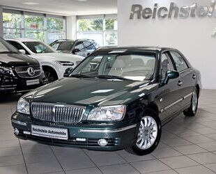 Hyundai XG 350 Gebrauchtwagen