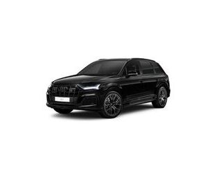 Audi SQ7 Gebrauchtwagen