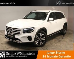 Mercedes-Benz GLB 220 Gebrauchtwagen