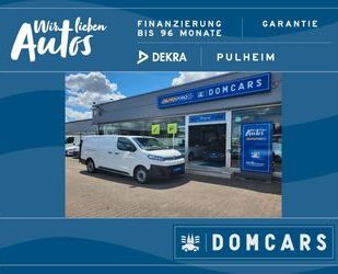 Citroen Jumpy Gebrauchtwagen