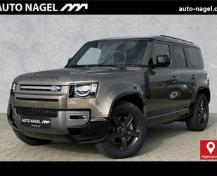 Land Rover Defender Gebrauchtwagen