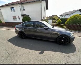 BMW 318 Gebrauchtwagen