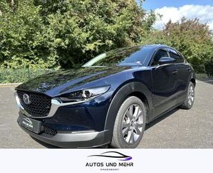 Mazda CX-30 Gebrauchtwagen