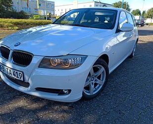 BMW 318 Gebrauchtwagen