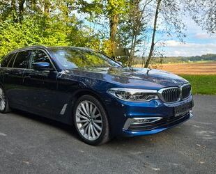 BMW 540 Gebrauchtwagen
