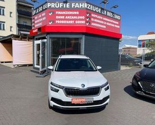 Skoda Kamiq Gebrauchtwagen
