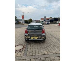 BMW 118 Gebrauchtwagen