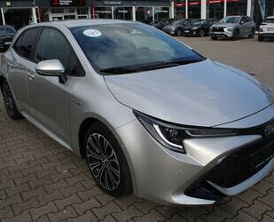 Toyota Corolla Gebrauchtwagen