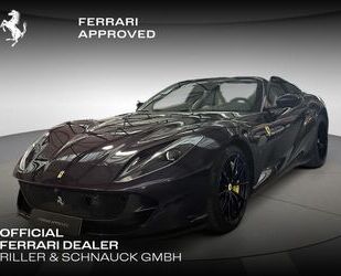 Ferrari 812 Gebrauchtwagen