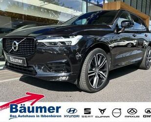 Volvo XC60 Gebrauchtwagen