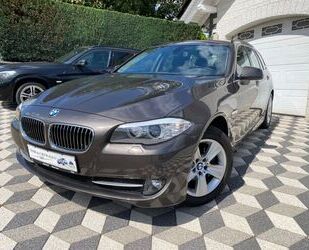 BMW 520 Gebrauchtwagen