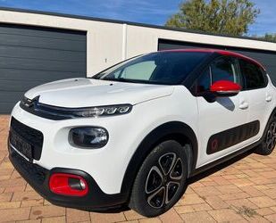 Citroen C3 Gebrauchtwagen