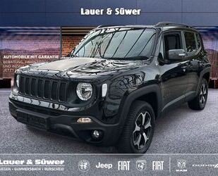 Jeep Renegade Gebrauchtwagen