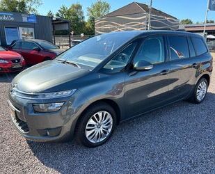 Citroen Grand C4 Picasso / SpaceTourer Gebrauchtwagen