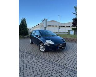 Fiat Punto Evo Gebrauchtwagen