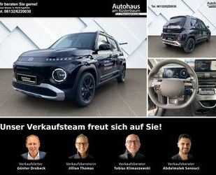 Hyundai INSTER Gebrauchtwagen