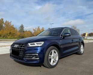 Audi Q5 Gebrauchtwagen