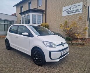 VW up! Gebrauchtwagen