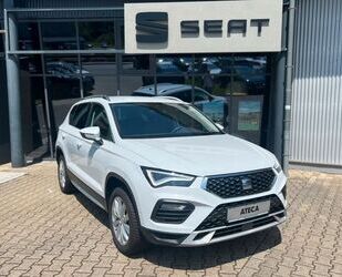 Seat Ateca Gebrauchtwagen