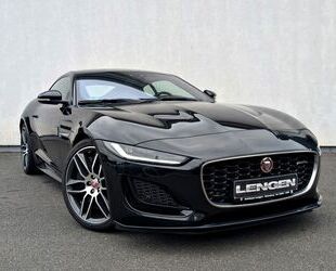 Jaguar F-Type Gebrauchtwagen