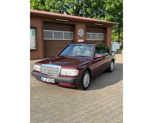 Mercedes-Benz 190 Gebrauchtwagen