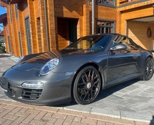Porsche 911 Urmodell Gebrauchtwagen